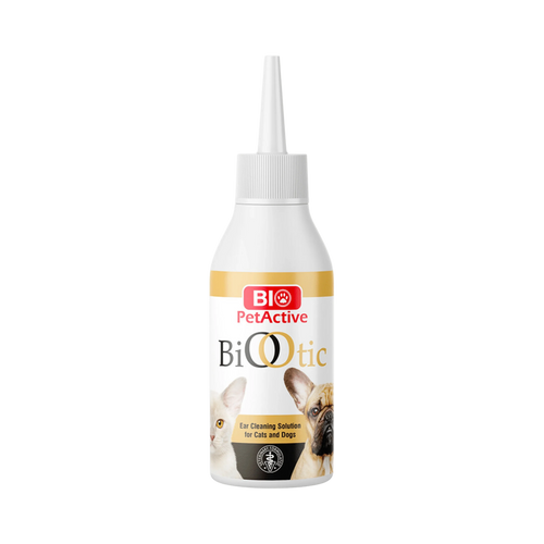 BIOPET OTIC