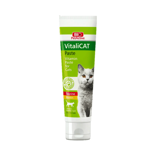 BIOPET VITALI CAT PASTE