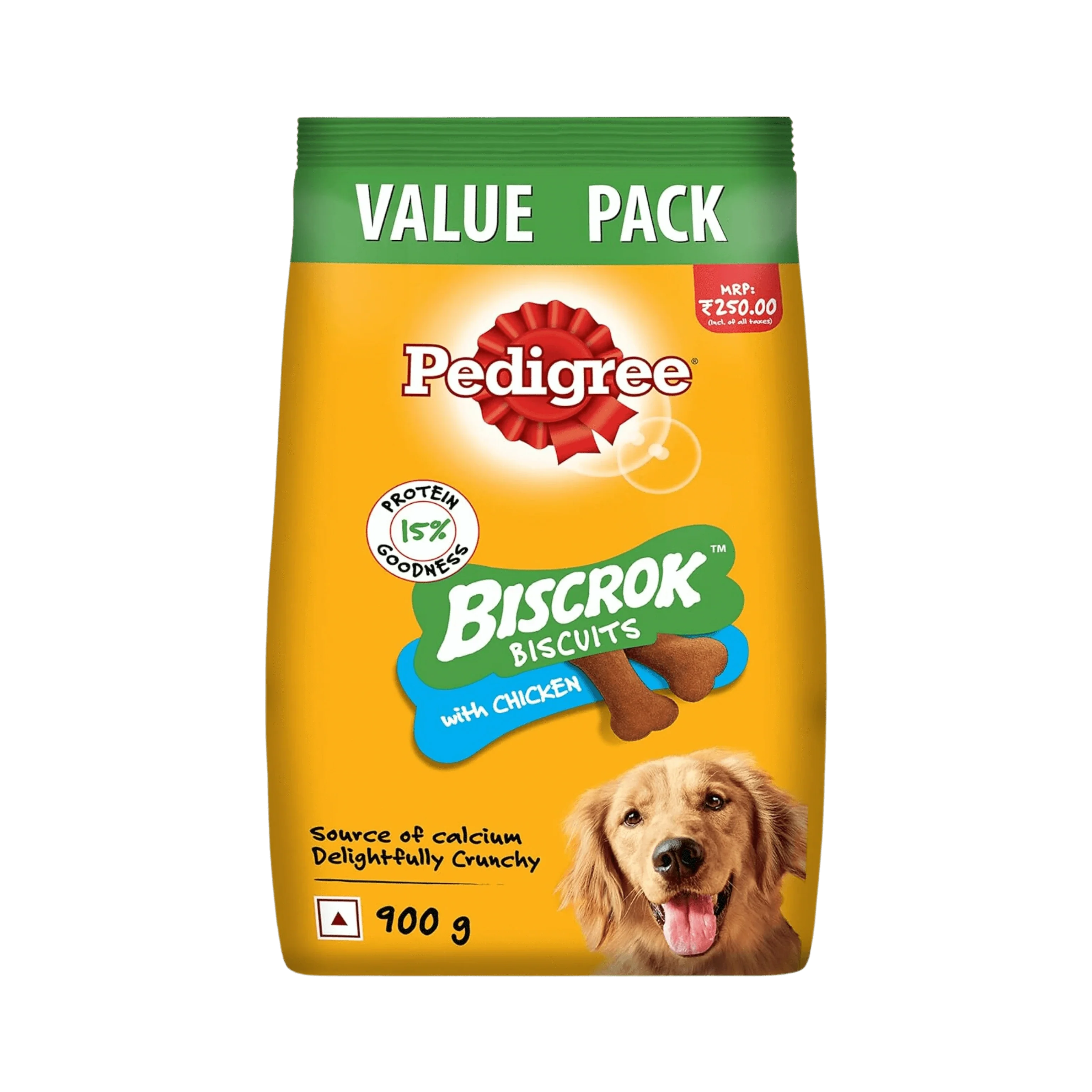 BISCROK CHICKEN BISCUITS (L)