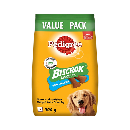 BISCROK CHICKEN BISCUITS (L)