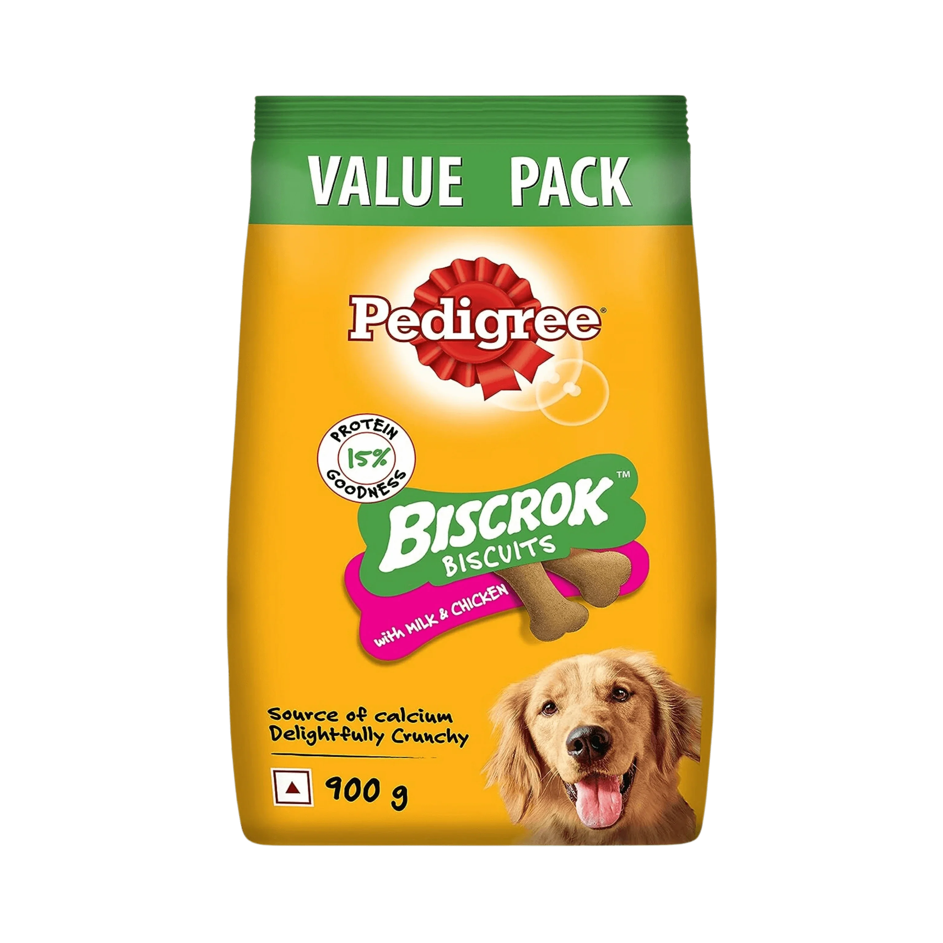 BISCROK MILK & CHIC BISCUITS (L)