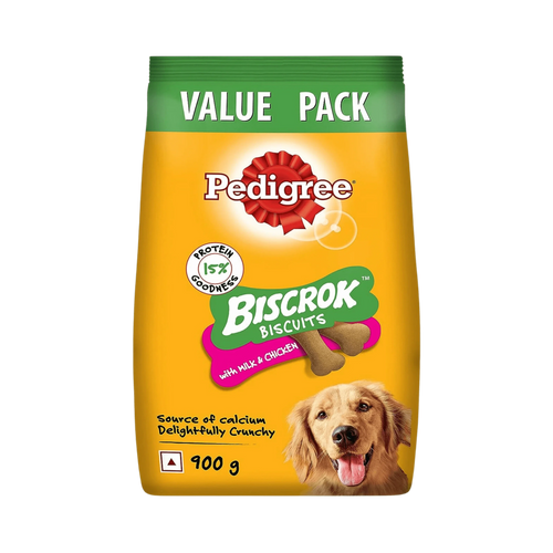 BISCROK MILK & CHIC BISCUITS (L)