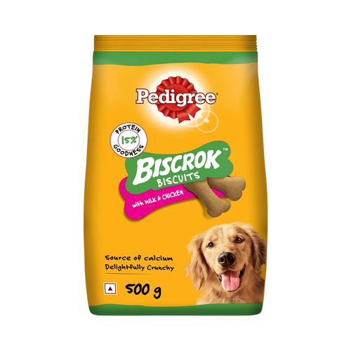 BISCROK MILK & CHIC BISCUITS (S)