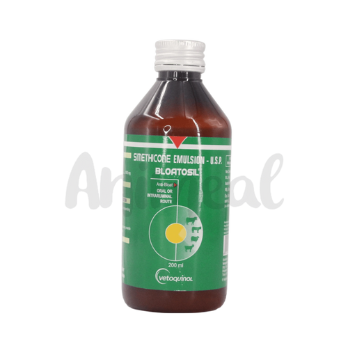 BLOATOSIL SYRUP (L)