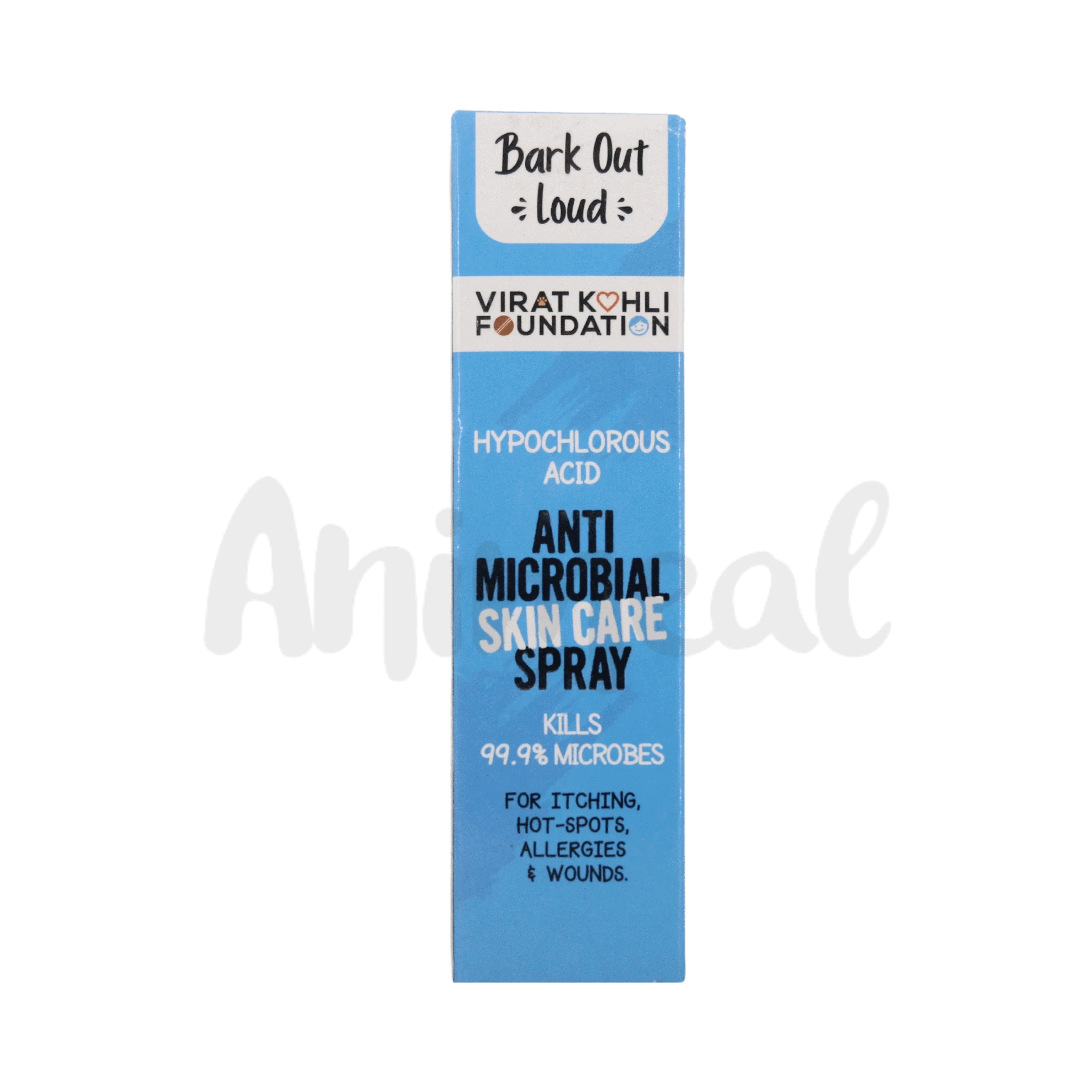 BOL ANTI MICROBIAL SPRAY
