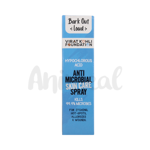 BOL ANTI MICROBIAL SPRAY