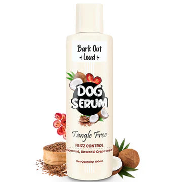 BOL DOG SERUM
