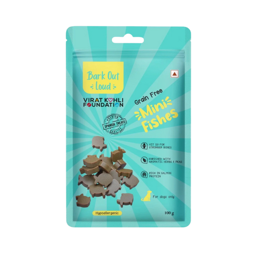 BOL MINI FISHES STICK