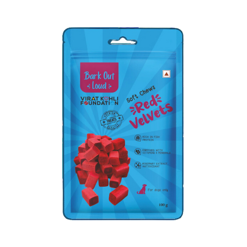 BOL RED VELVETS TREATS