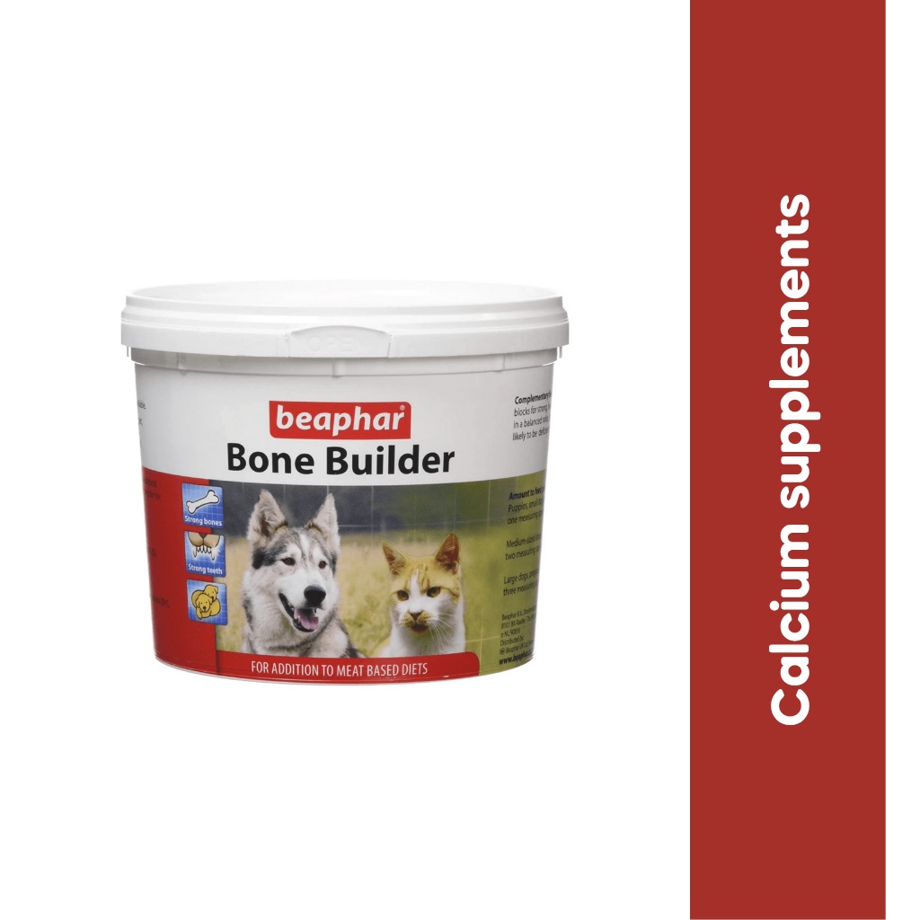 BONE BUILDER POWDER