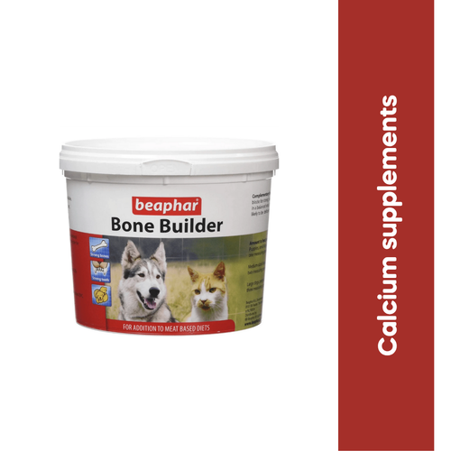 BONE BUILDER POWDER