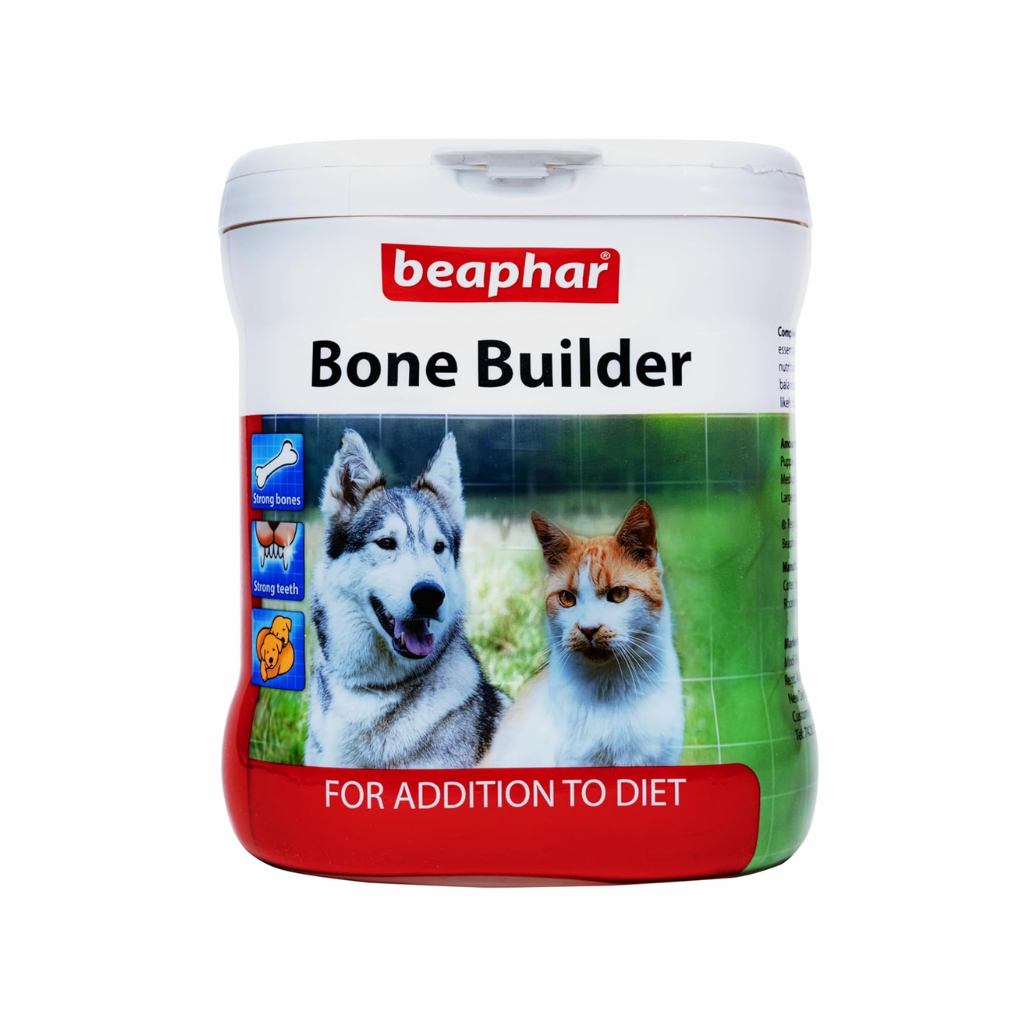 BONE BUILDER (S)