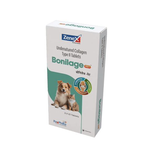 BONILAGE PET TABLET