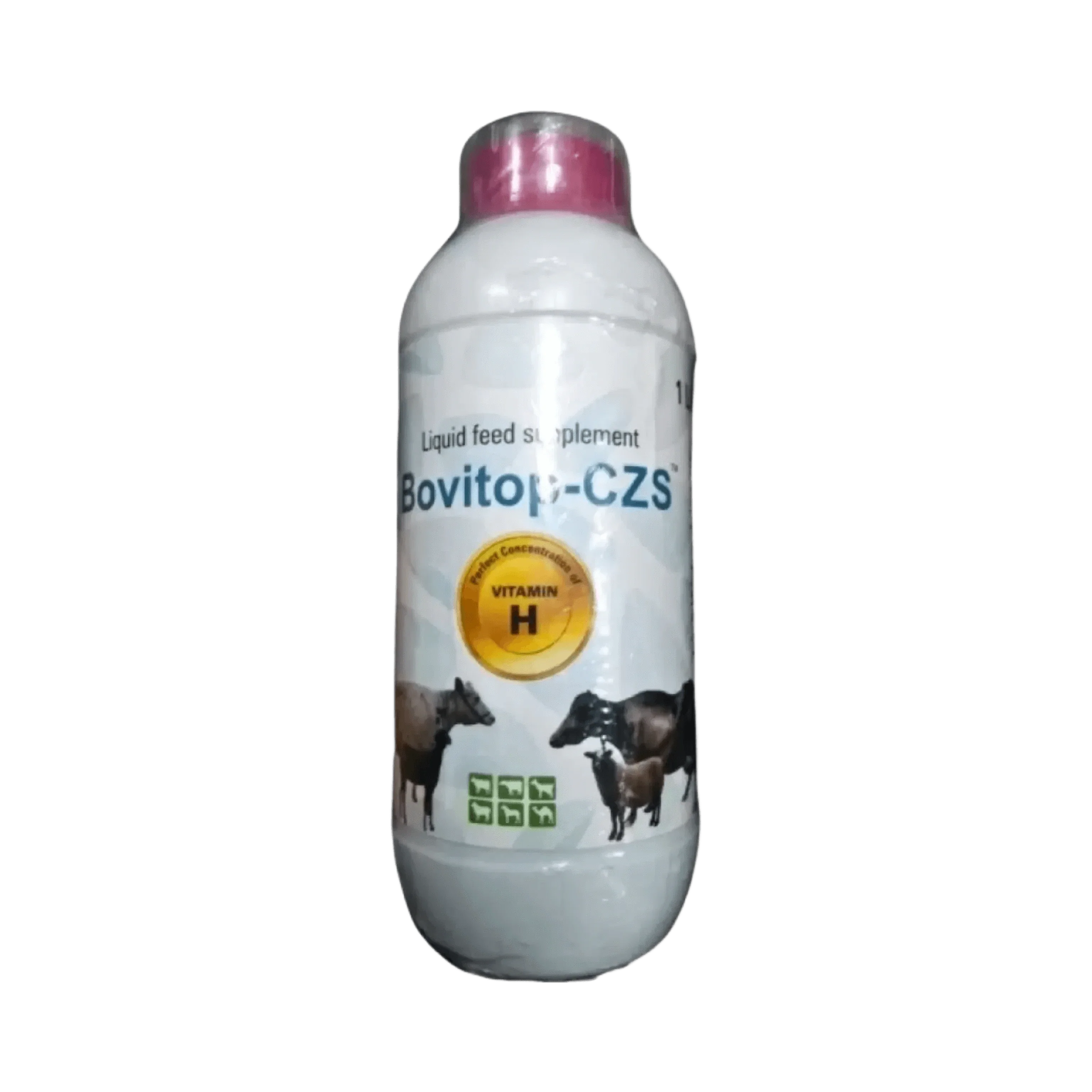 BOVITOP-CZS LIQUID (S)