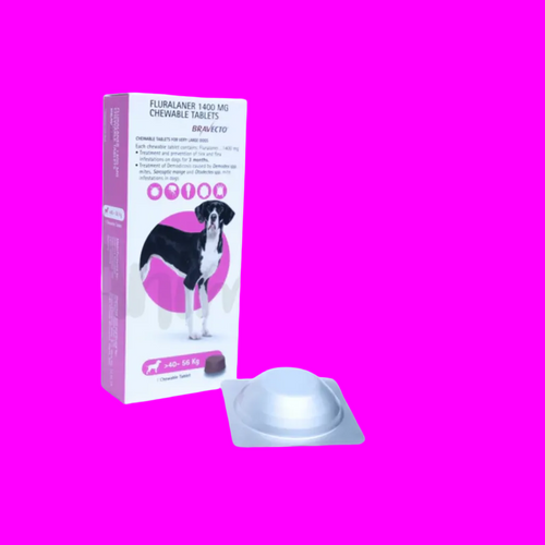 BRAVECTO (40-56KG) DOG TABLET