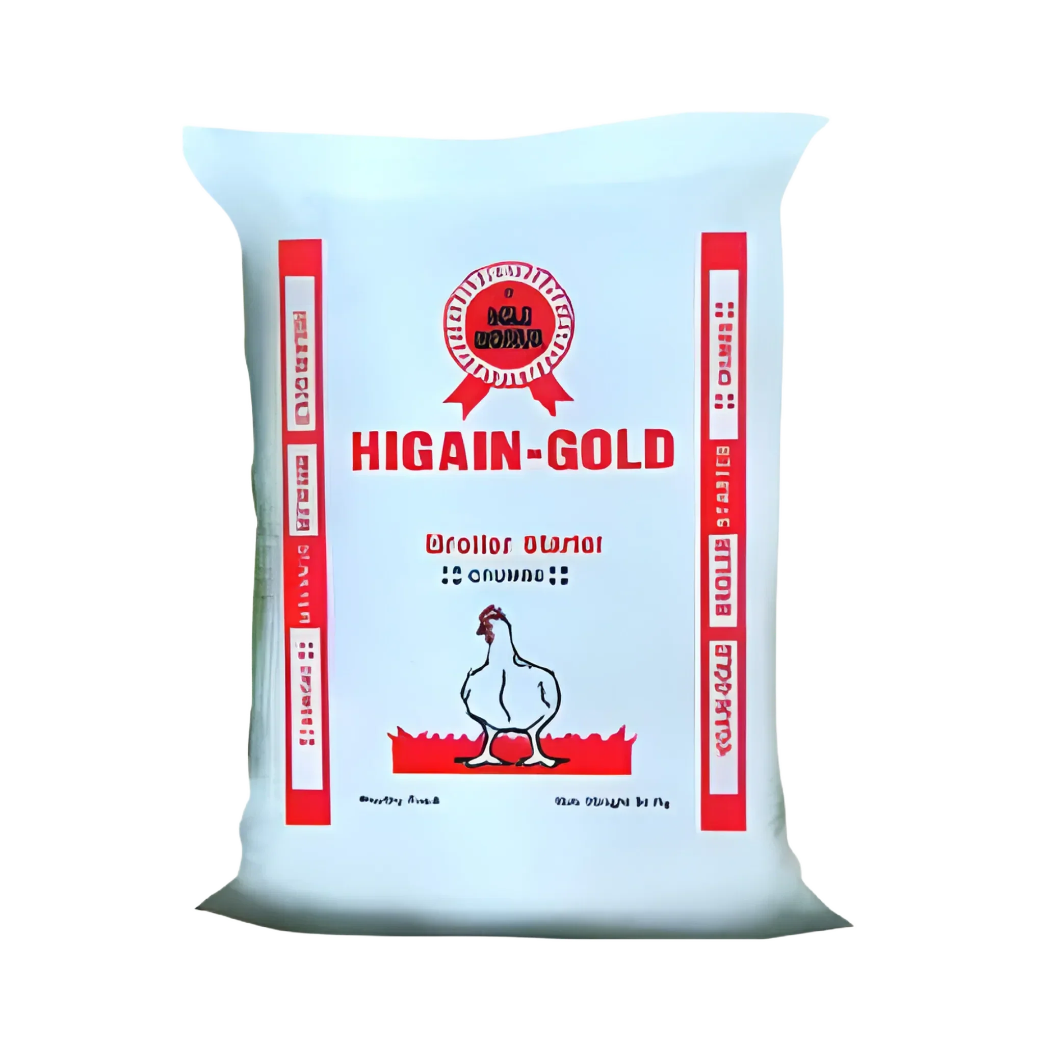 BROILER STARTER FOOD