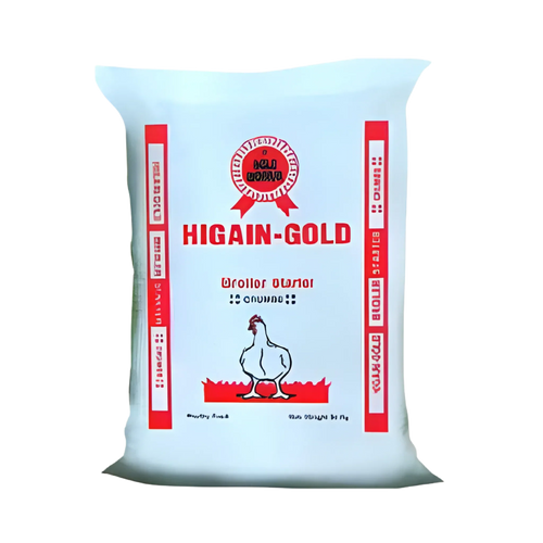 BROILER STARTER FOOD