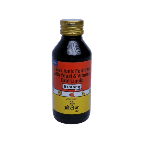 BROTONE SYRUP (S)