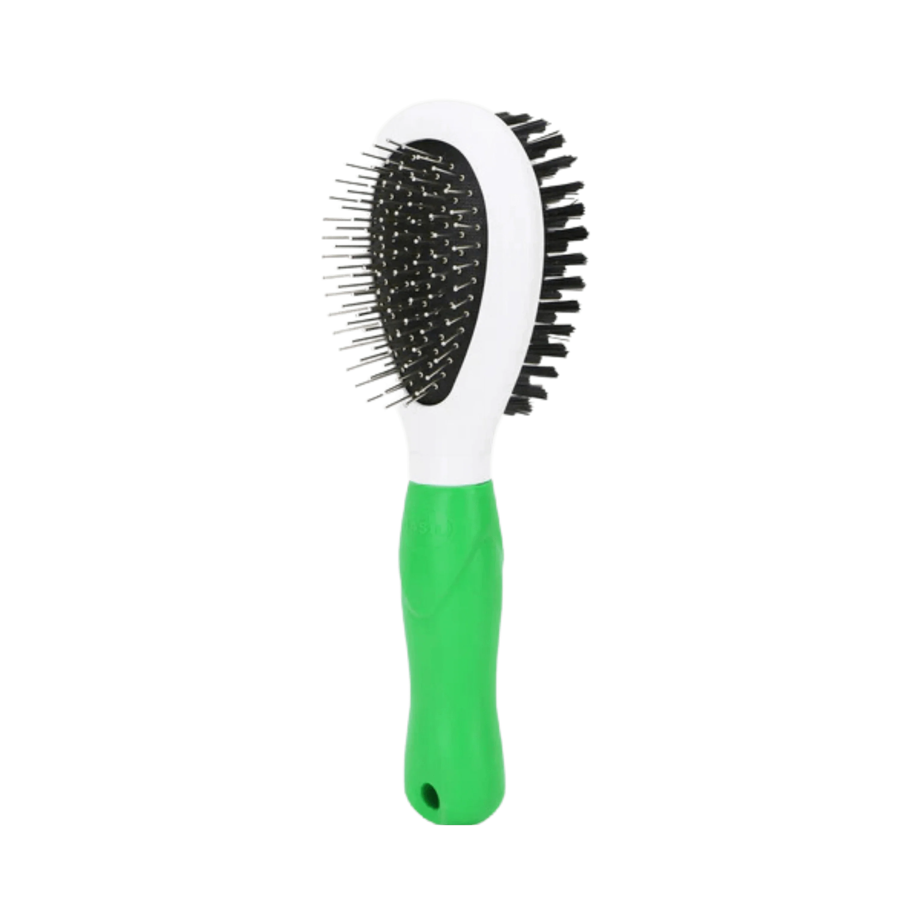 BS COMB 2 IN 1 PIN BRUSH