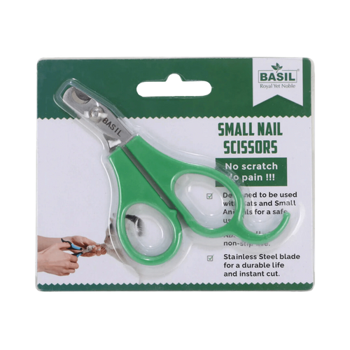 BS NAIL CLIPPER (S)