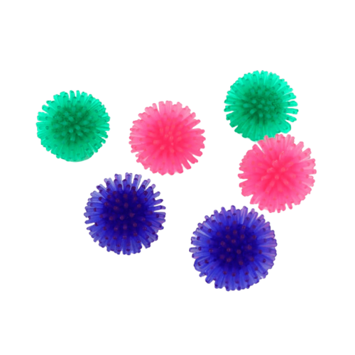 BS TOY CAT SOFT BALL