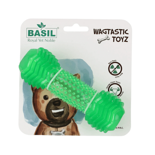 BS TOY LIGHT DUMBELL