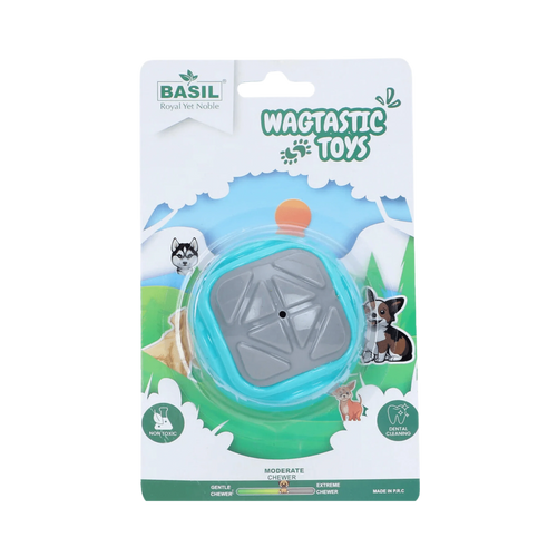 BS TPR BOUNCE BALL TOY