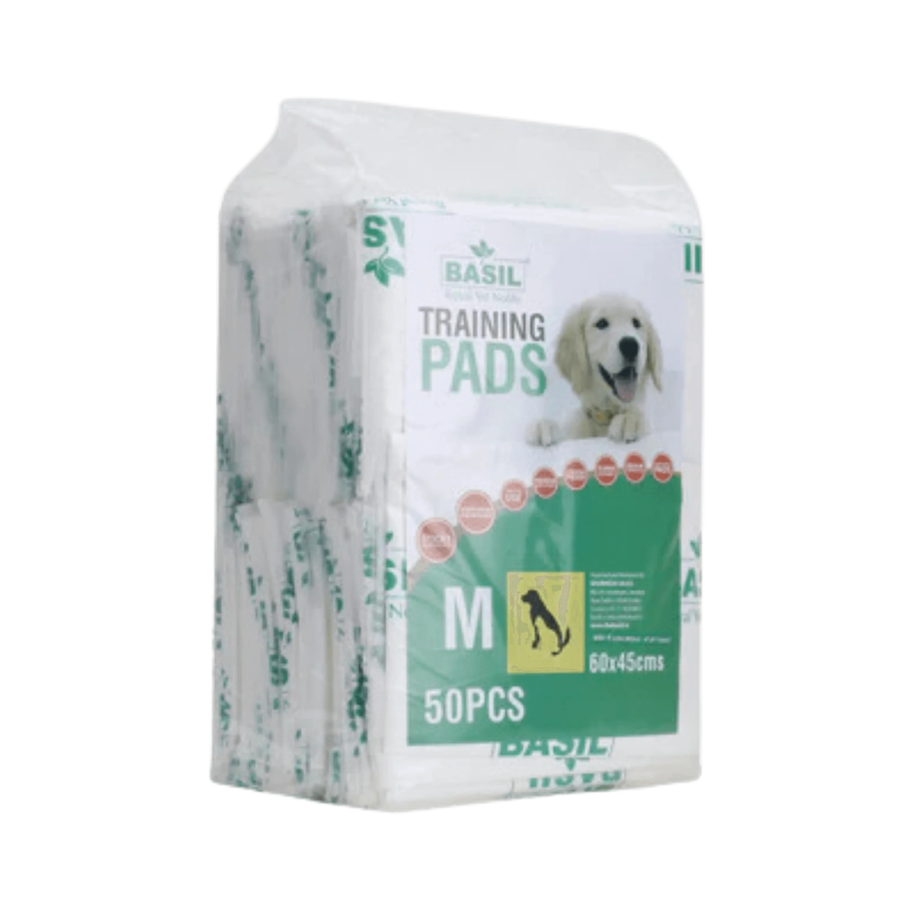 BS TRAINING PADS (60X45) (L)