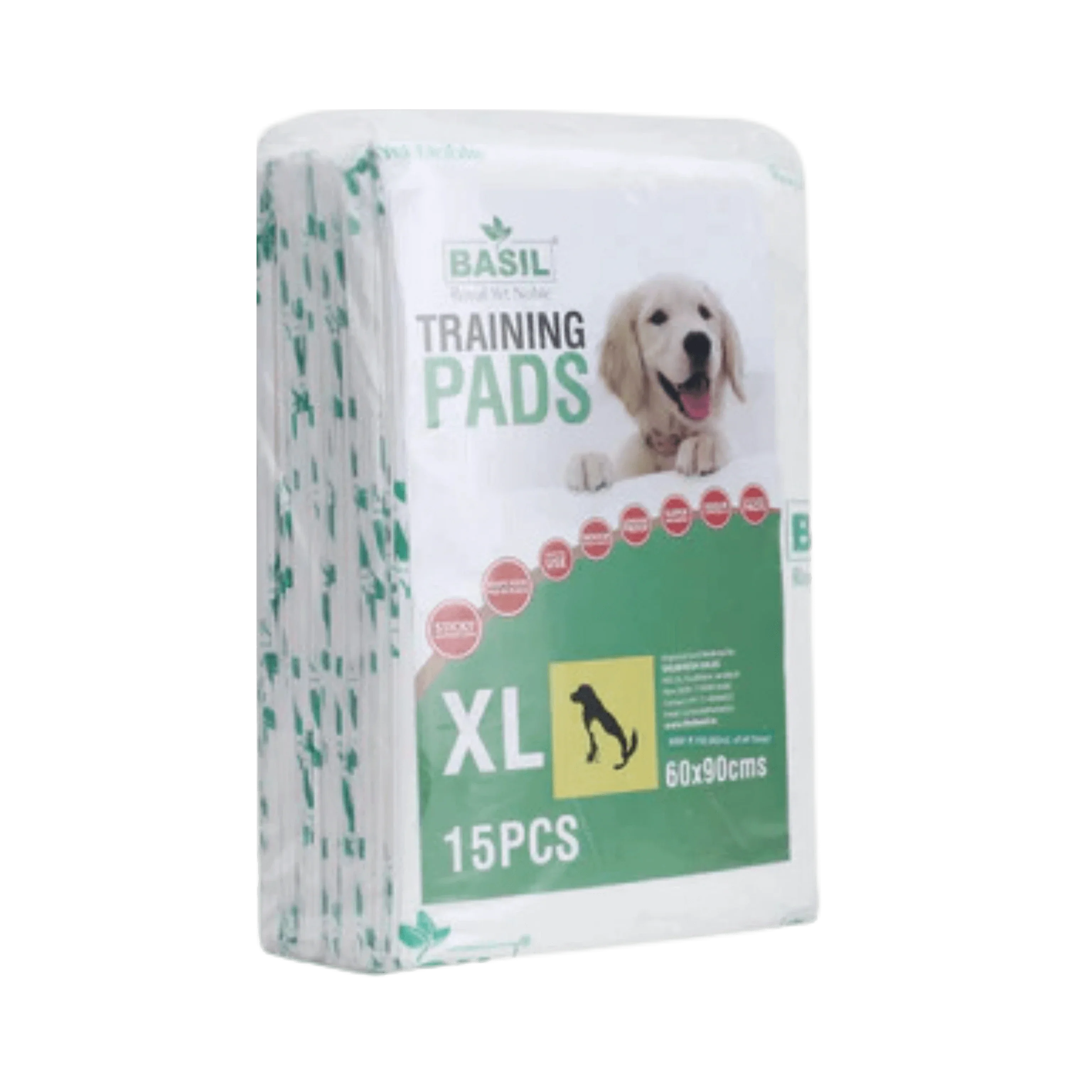 BS TRAINING PADS (60X90)