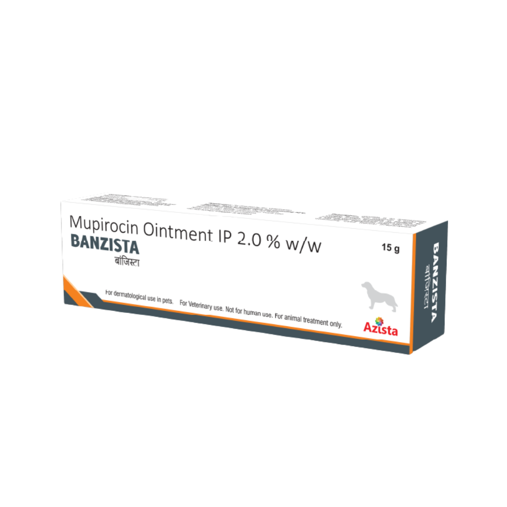 Banzista Ointment