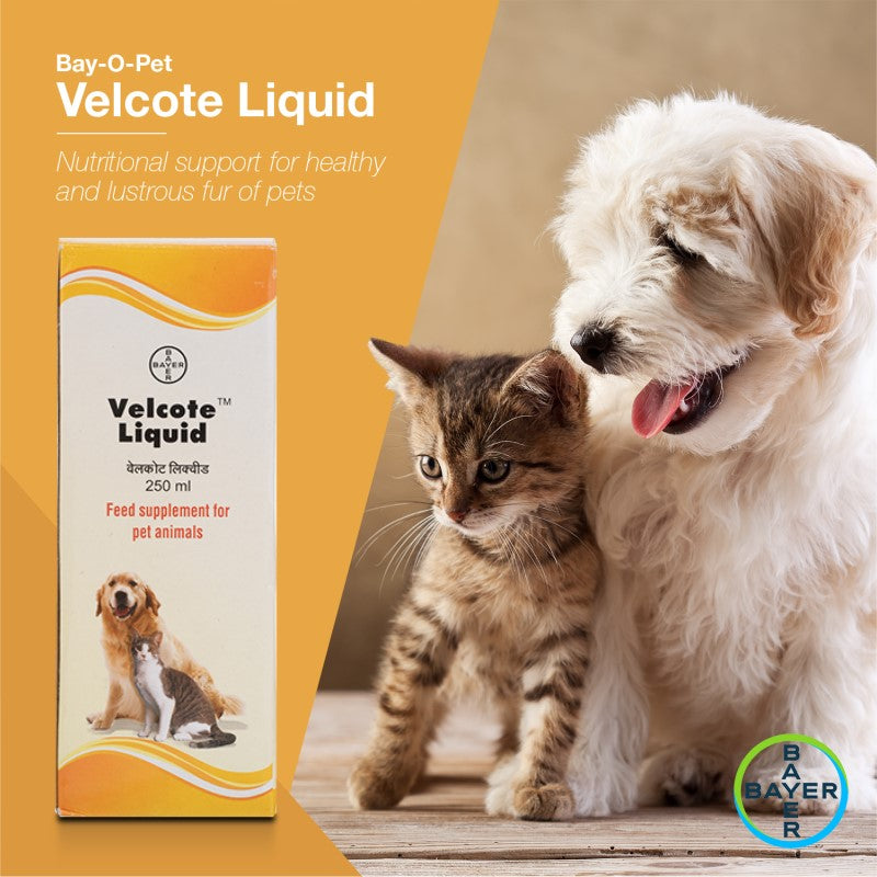 VELCOTE LIQUID