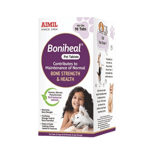 Boniheal Pet Tablet