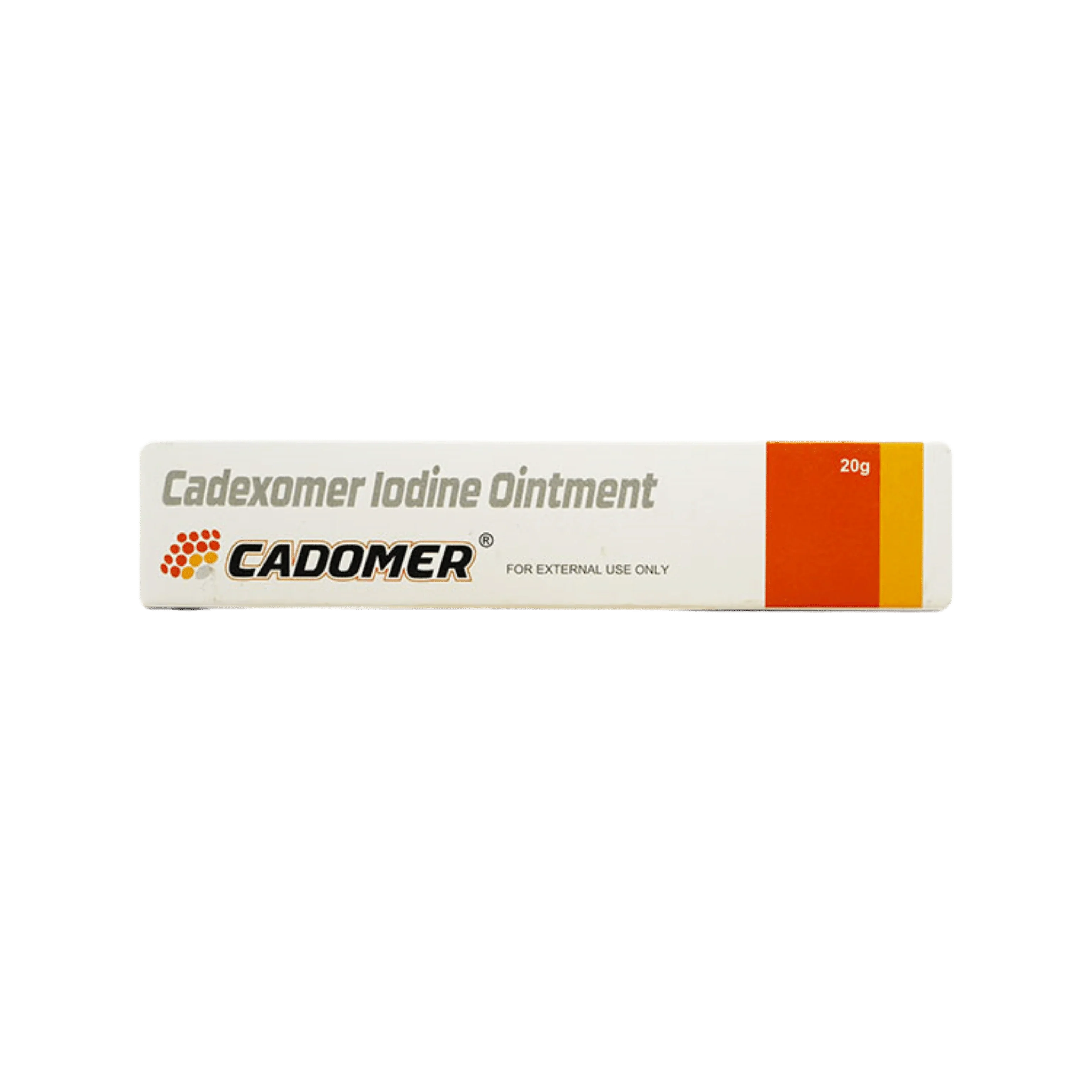 CADOMER OINTMENT