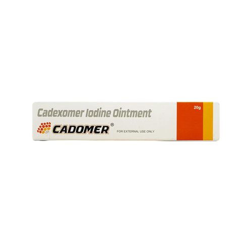CADOMER OINTMENT