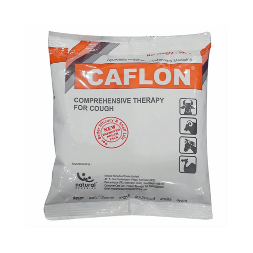 CAFLON POWDER SMALL