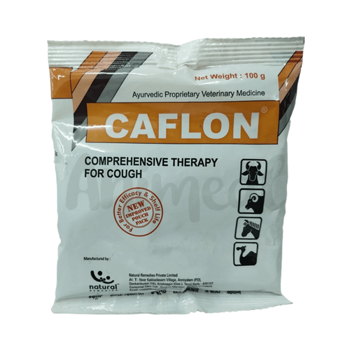 CAFPLAN POWDER