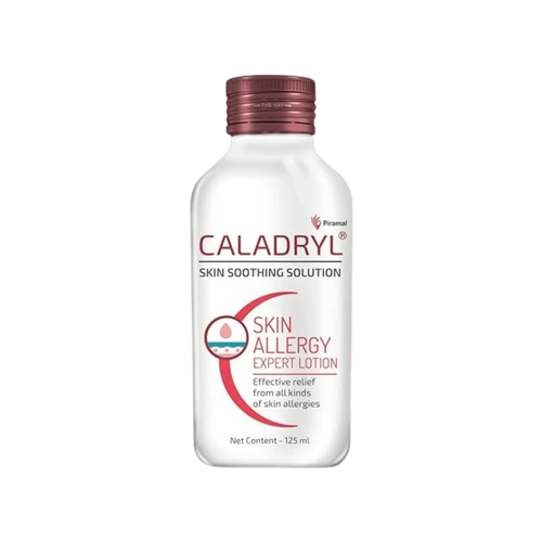 CALADRYL LOTION (L)