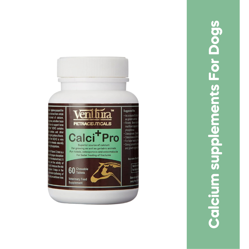 CALCI PRO PLUS TABLET