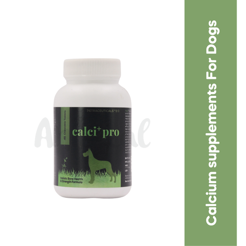 CALCI PRO PLUS TABLET (S)