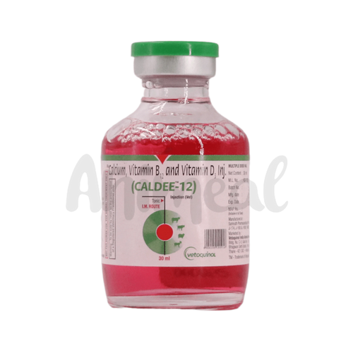 CALDEE-12 INJ