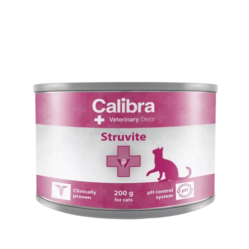 CALIBRA CAT STRUCTIVE CAN