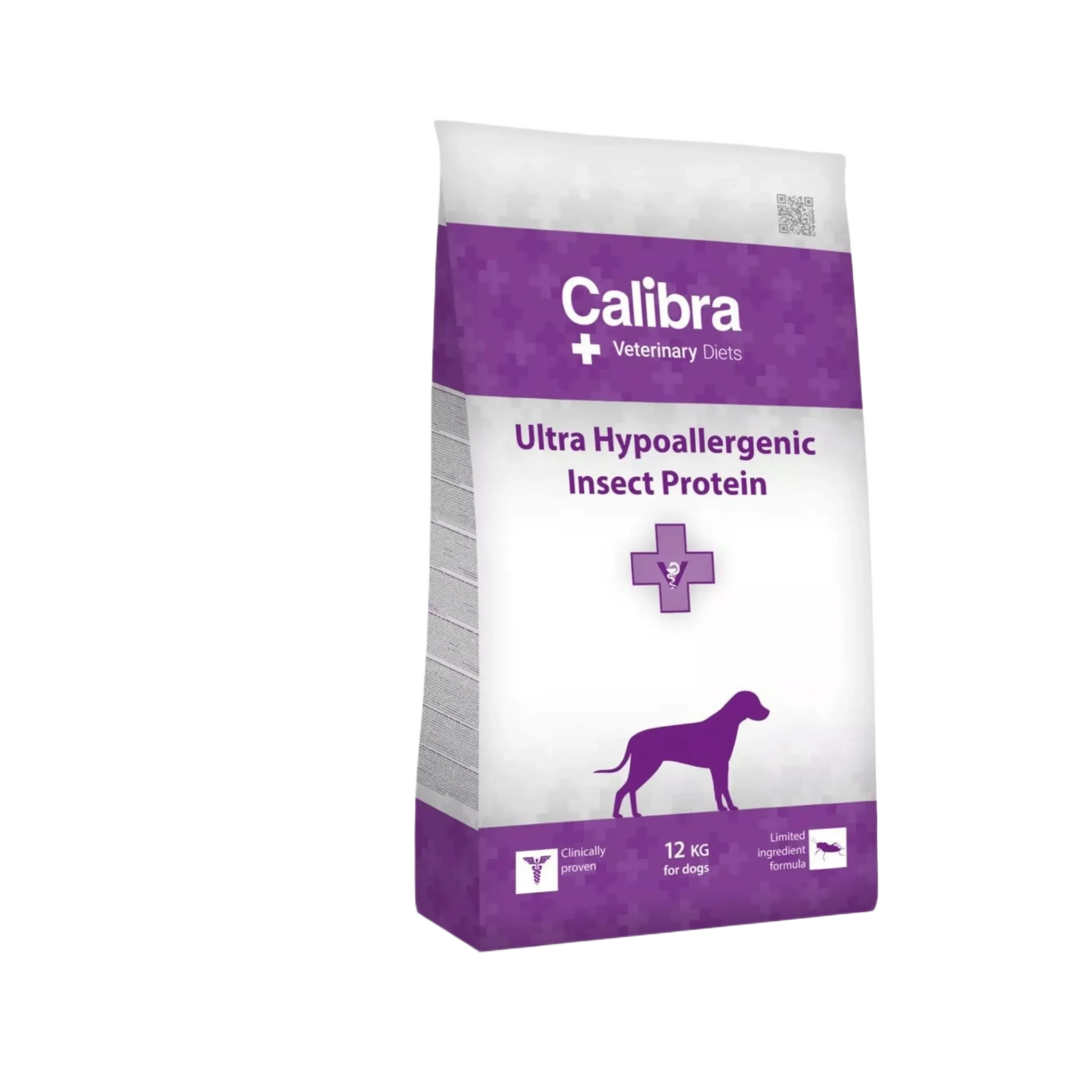 CALIBRA DOG HYPO DRY FOOD (L)