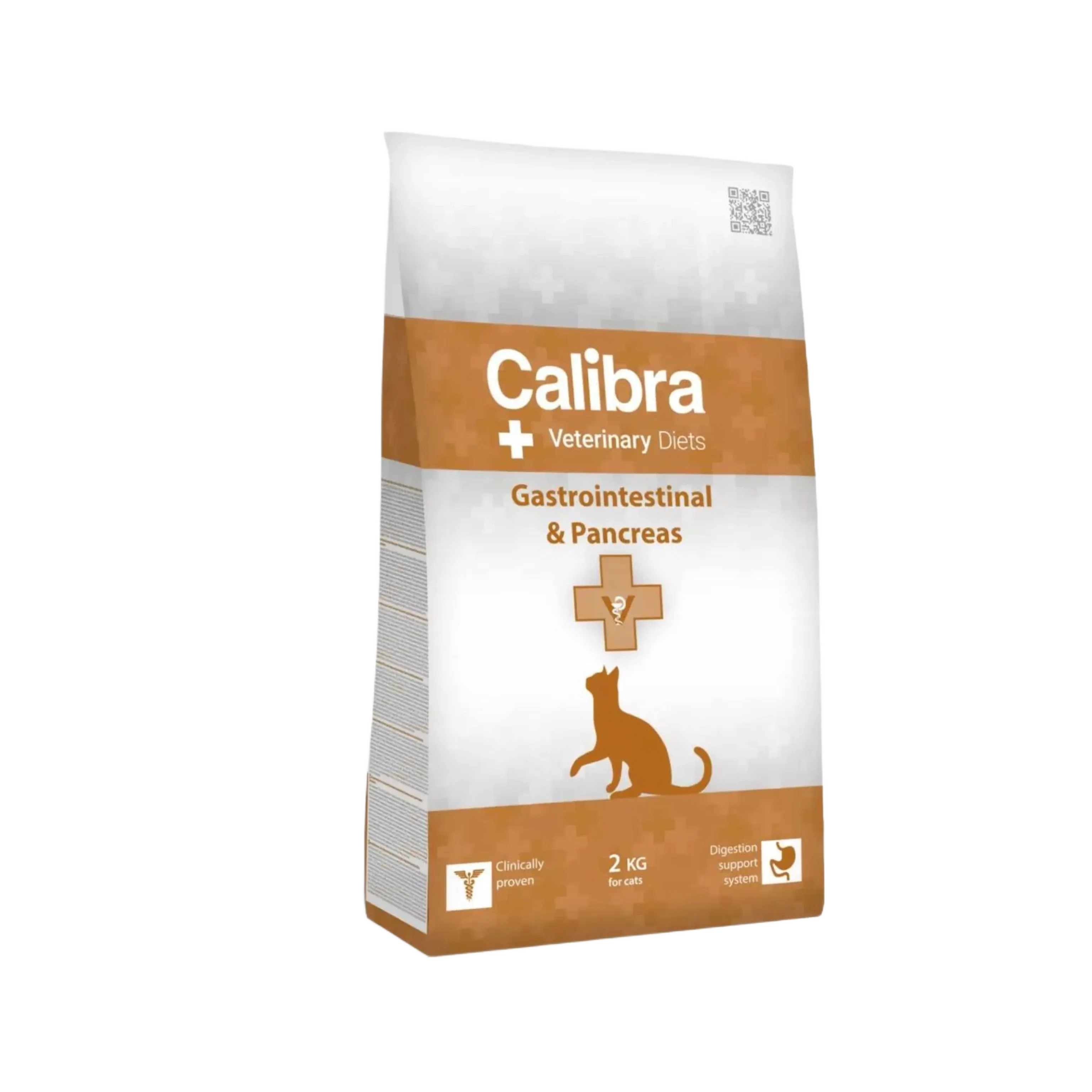 CALIBRA GASTRO CAT DRY FOOD