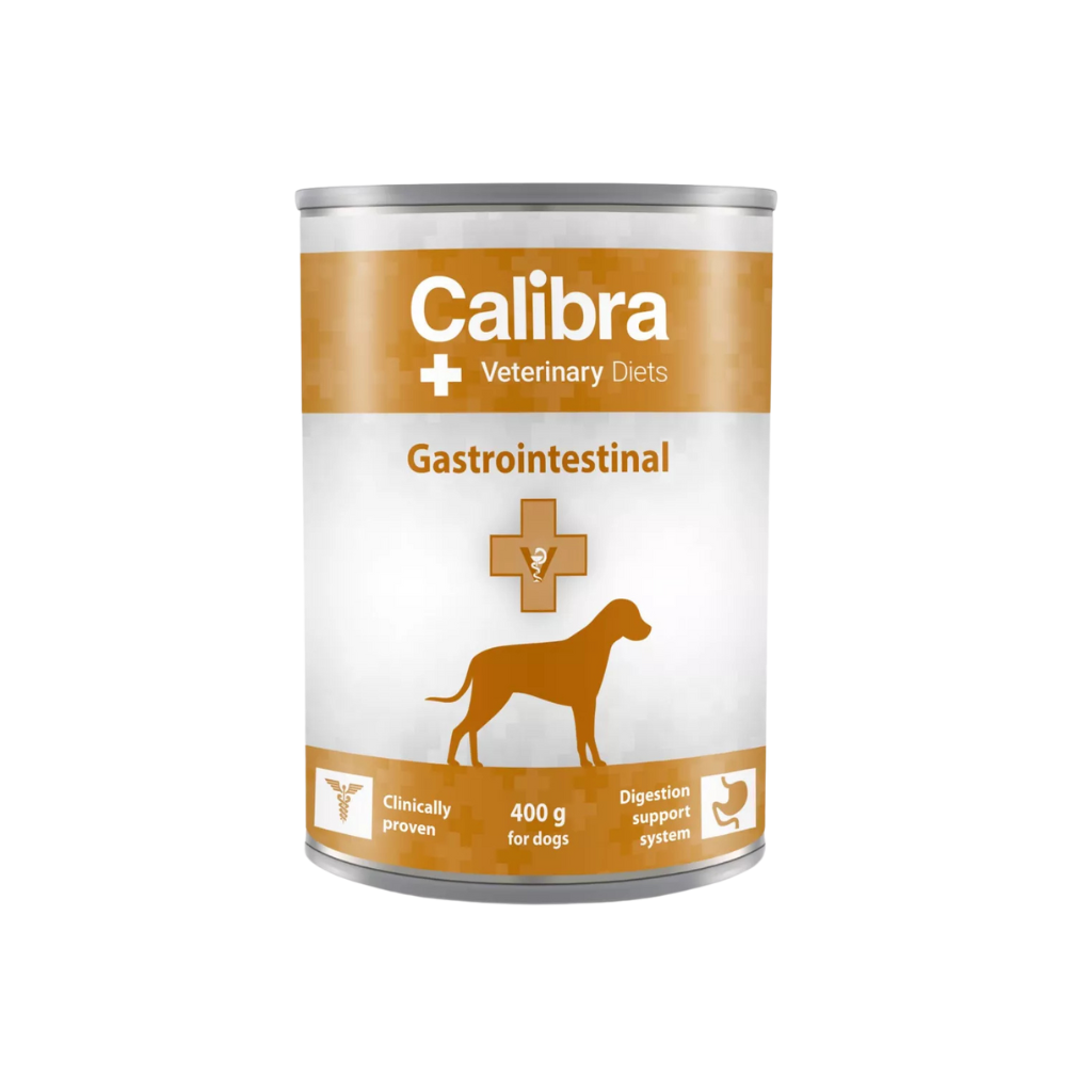 CALIBRA GASTRO DOG CAN FOOD