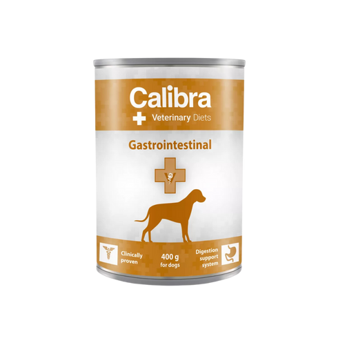 CALIBRA GASTRO DOG CAN FOOD