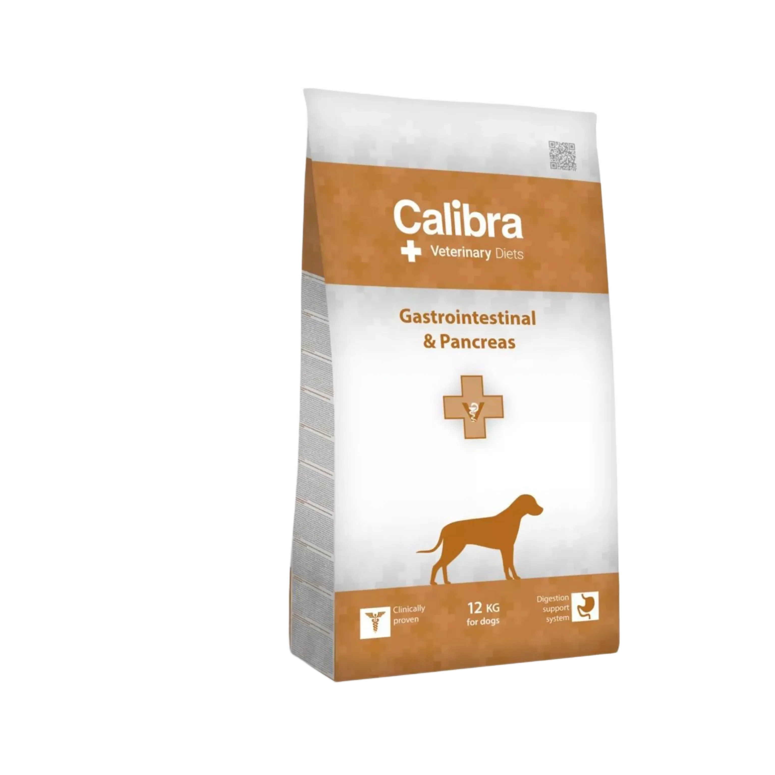 CALIBRA GASTRO DOG DRY FOOD (L)