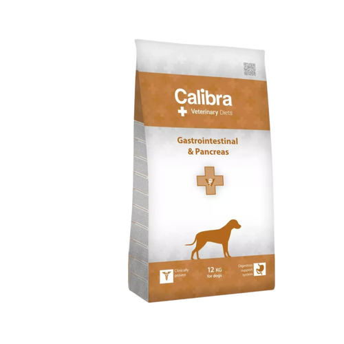 CALIBRA GASTRO DOG DRY FOOD (L)