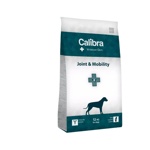 CALIBRA MOBILITY DOG DRY FOOD (S)