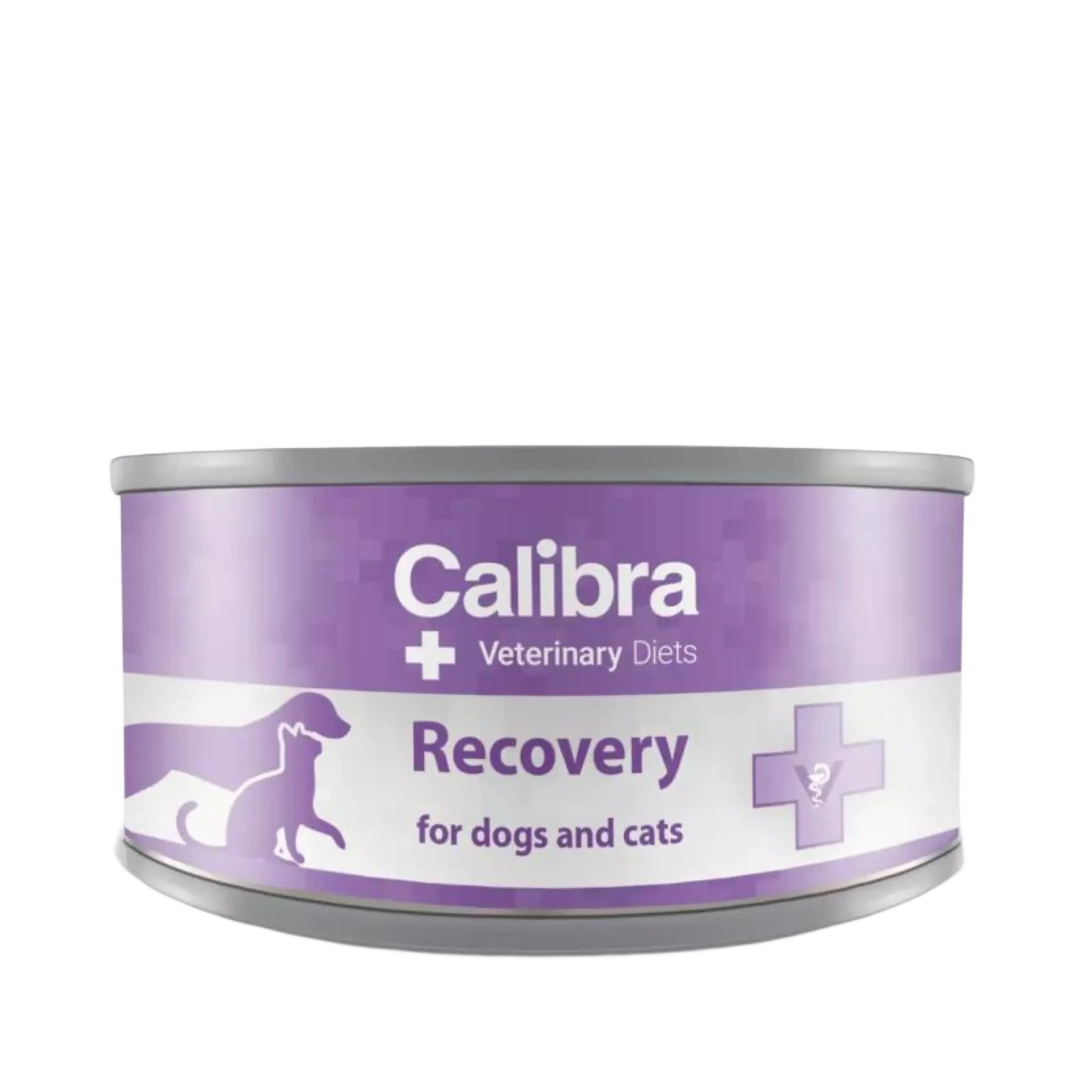 CALIBRA RECOVERY CAN FOOD (S)