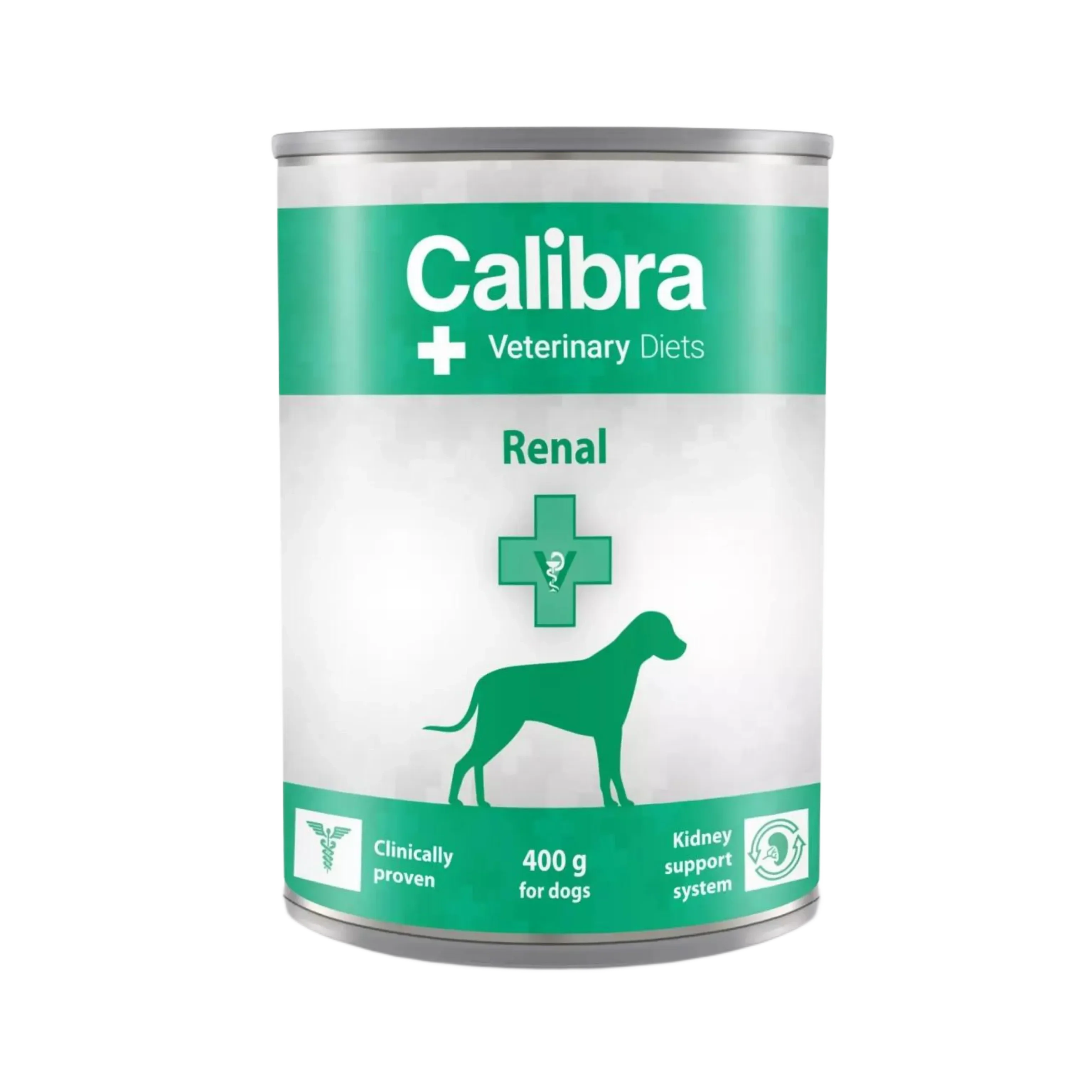 CALIBRA RENAL DOG CAN FOOD